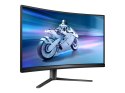 PHILIPS 27M2C5500W/00 27" 2560x1440/16:9/1ms/400cd/m²/ HDMI DisplayPort USB 3.2 Audio Out | Philips