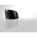 Panasonic | SC-HC200EG-K | Microsystem | Bluetooth | CD player | FM radio