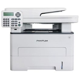 Pantum | M7100DW | Printer / copier / scanner | Monochrome | Laser | A4/Legal | White