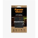 PanzerGlass | Back cover for mobile phone | Samsung Galaxy S22 Ultra | Black