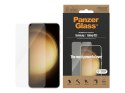 PanzerGlass Samsung Galaxy S23, Ultra-Wide Fit AB | PanzerGlass