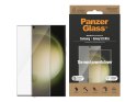 PanzerGlass Screen Protector Samsung Galaxy S23 Ultra, Ultra-Wide Fit W. Easyaligner | PanzerGlass