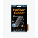 PanzerGlass | Screen protector - glass | Apple iPhone 12, 12 Pro | Tempered glass | Black | Transparent