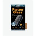 PanzerGlass | Screen protector - glass | Apple iPhone 12 Pro Max | Glass | Black | Transparent