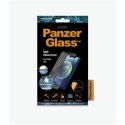 PanzerGlass | Screen protector - glass | Apple iPhone 12 mini | Tempered glass | Black | Transparent