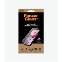 PanzerGlass | Screen protector - glass | Apple iPhone 13 mini | Glass | Black | Transparent