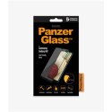 PanzerGlass | Screen protector - glass | Samsung Galaxy A12 | Glass | Black | Transparent