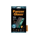 PanzerGlass | Screen protector - glass - with privacy filter | Samsung Galaxy S21 5G | Tempered glass | Black | Transparent