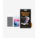 PanzerGlass | Screen protector - with privacy filter | Tempered glass | White | Transparent