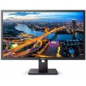 Philips | 242B1/00 | 23.8 " | FHD | IPS | 16:9 | Black | 4 ms | 250 cd/m² | Headphone out | HDMI ports quantity 1 | 75 Hz