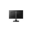 Philips | 242B1/00 | 23.8 " | FHD | IPS | 16:9 | Black | 4 ms | 250 cd/m² | Headphone out | HDMI ports quantity 1 | 75 Hz