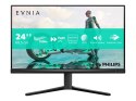 Philips 24M2N3200S/00 | 24 " | IPS | 16:9 | 180 Hz | 1 ms | 1920 x 1080 pixels | 300 cd/m² | HDMI ports quantity 2 | Warranty 36