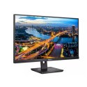 Philips | 276B1/00 | 27 " | QHD | IPS | 16:9 | Black | 4 ms | 300 cd/m² | HDMI ports quantity 2 | 75 Hz