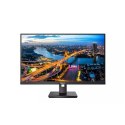 Philips | 276B1/00 | 27 " | QHD | IPS | 16:9 | Black | 4 ms | 300 cd/m² | HDMI ports quantity 2 | 75 Hz