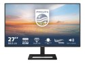 Philips 27E1N1600AE/00 | 27 " | IPS | 16:9 | 100 Hz | 4 ms | 2560 x 1440 pixels | 350 cd/m² | HDMI ports quantity 1 | Warranty 3