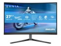 Philips 27M2C5200W/00 | 27 " | VA | 16:9 | 180 Hz | 1 ms | 1920 x 1080 pixels | 300 cd/m² | HDMI ports quantity 2 | Warranty 24 