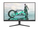 Philips 27M2N3200S/00 | 27 " | IPS | 16:9 | 180 Hz | 1 ms | 1920 x 1080 pixels | 300 cd/m² | HDMI ports quantity 2 | Black | War