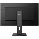 Philips | 325B1L/00 | 31.5 " | QHD | IPS | 16:9 | Black | 4 ms | 250 cd/m² | Audio output | HDMI ports quantity 2 | 75 Hz