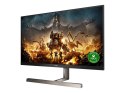 Philips | 329M1RV/00 | 31,5 " | IPS | HDR | 16:9 | 144 Hz | 1 ms | 3840 x 2160 pikseli | 500 cd/m² | Porty HDMI w ilości 3 | Cza