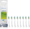 Philips | Główki szczoteczki | HX6068/12 Sonicare W2 Optimal | Główki | Dla dorosłych i dzieci | Liczba główek szczoteczki w zes