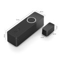 Philips Hue Contact sensor, 2pcs pack, Black