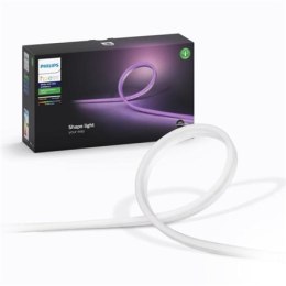 Philips Hue | Lightstrip | Hue White and Colour Ambiance | W | 37,5 W | Światło białe i kolorowe