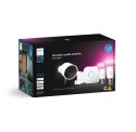 Philips Hue Secure Camera Set WCA E27, Bridge, Sensors