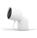 Philips Hue Secure Wired Desktop Camera, White