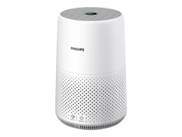 Philips | Oczyszczacz powietrza | AC0819/10 | Odpowiedni do pomieszczeń do 48 m² | Biały