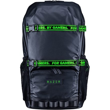 Razer | Fits up to size 15.6 " | Backpack | Scout | Black