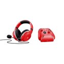 Razer | Gaming Headset Kaira X and Charging Stand for Xbox Controller Duo Bundle | Wired | Over-Ear