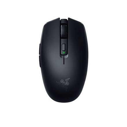 Razer | Gaming Mouse | Orochi V2 | Mysz optyczna | USB, Bluetooth | Czarna | 1 rok (y)