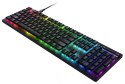 Razer | Klawiatura Gamingowa | Deathstalker V2 Pro | Klawiatura Gamingowa | Podświetlenie RGB LED | US | Podłączenie Przewodowe 