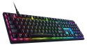 Razer | Klawiatura Gamingowa | Deathstalker V2 Pro | Klawiatura Gamingowa | Podświetlenie RGB LED | US | Podłączenie Przewodowe 