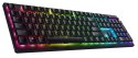 Razer | Klawiatura do gier | Deathstalker V2 Pro | RGB LED | US | Bezprzewodowa | Czarna | Bluetooth | Przełączniki optyczne | P