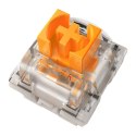 Razer | Orange Tactile Mechanical Gaming Keyboard Switches pack | N/A | N/A | N/A | Orange