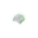 Razer | Upgrade Set | Phantom Keycap | N/A | N/A | US/UK | White