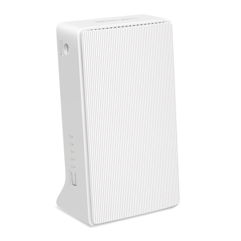 Router AC1200 Wi-Fi 4G LTE | MB130-4G | 802.11ac | 10/100 Mbit/s | Porty Ethernet LAN (RJ-45) 2 | Obsługa sieci mesh Nie | MU-Mi