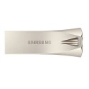 Samsung | BAR Plus | MUF-64BE3/APC | 64 GB | USB 3.1 | Srebrny