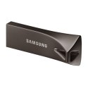 Samsung | BAR Plus | MUF-64BE4/APC | 64 GB | USB 3.1 | Szary