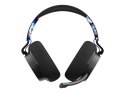 Skullcandy | Przewodowe słuchawki nauszne | SLYR PRO | Przewodowe | Czarny / Niebieski