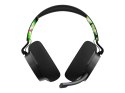 Skullcandy | Przewodowe słuchawki nauszne | SLYR PRO | Przewodowe | Czarny / Zielony