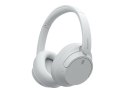 Słuchawki Sony WH-CH720N Wireless ANC (Active Noise Cancelling), Beżowe | Sony | Słuchawki Bezprzewodowe | WH-CH720N | Bezprzewo