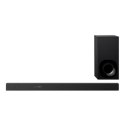 Sony | HT-ZF9 3.1CH Sound Bar With Wi-Fi and Bluetooth | USB port | Bluetooth | Black | No | Wi-Fi | Wireless connection