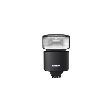 Sony HVL-F46RM - hot-shoe clip-on flash