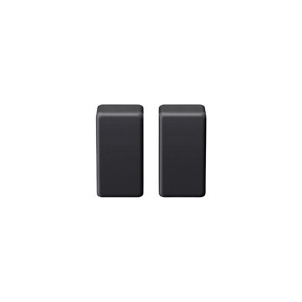 Sony SA-RS3S Additional Wireless Rear Speakers total 100W for HT-A7000 Sony | Additional Wireless Rear Speakers Total 100W for H