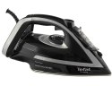 TEFAL | FV8062 Puregliss | Żelazko parowe | 3000 W | Pojemność zbiornika na wodę 0,27 ml | Ciągła para 50 g/min | Wydajność uder