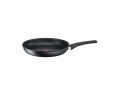 TEFAL | G2700572 Easy Chef | Patelnia | Smażenie | Średnica 26 cm | Nadaje się do płyty indukcyjnej | Stały uchwyt