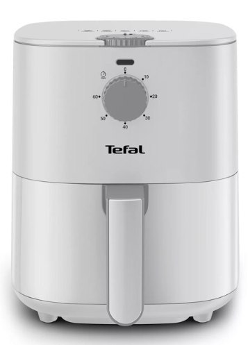 Tefal EY130A10 Easy Fry Essential Fryer, biały | TEFAL