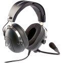 Thrustmaster | Gaming Headset | DTS T Flight U.S. Air Force Edition | 1 x 1/8" / 3,5 mm | Czarny